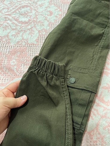 Bayan pantolon - Görsel 5