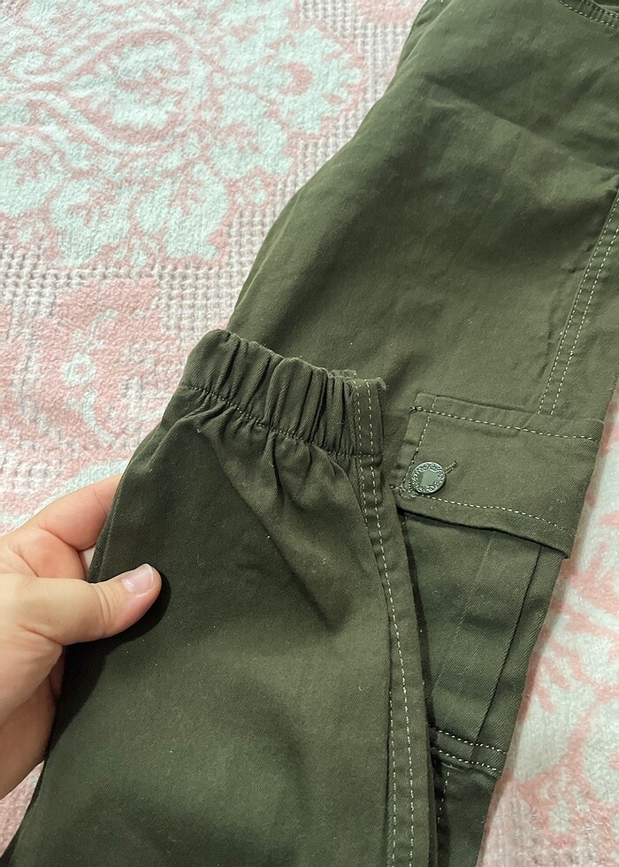 Bayan pantolon - Görsel 5