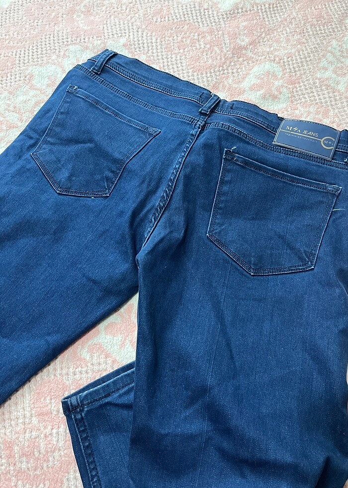 Bayan pantolon - Görsel 2