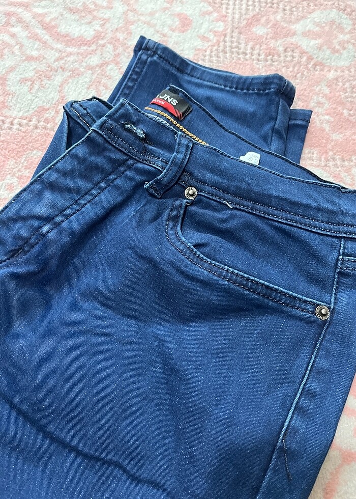 Bayan pantolon - Görsel 5