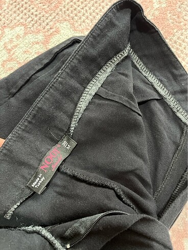 Bayan kumaş pantolon - Görsel 6