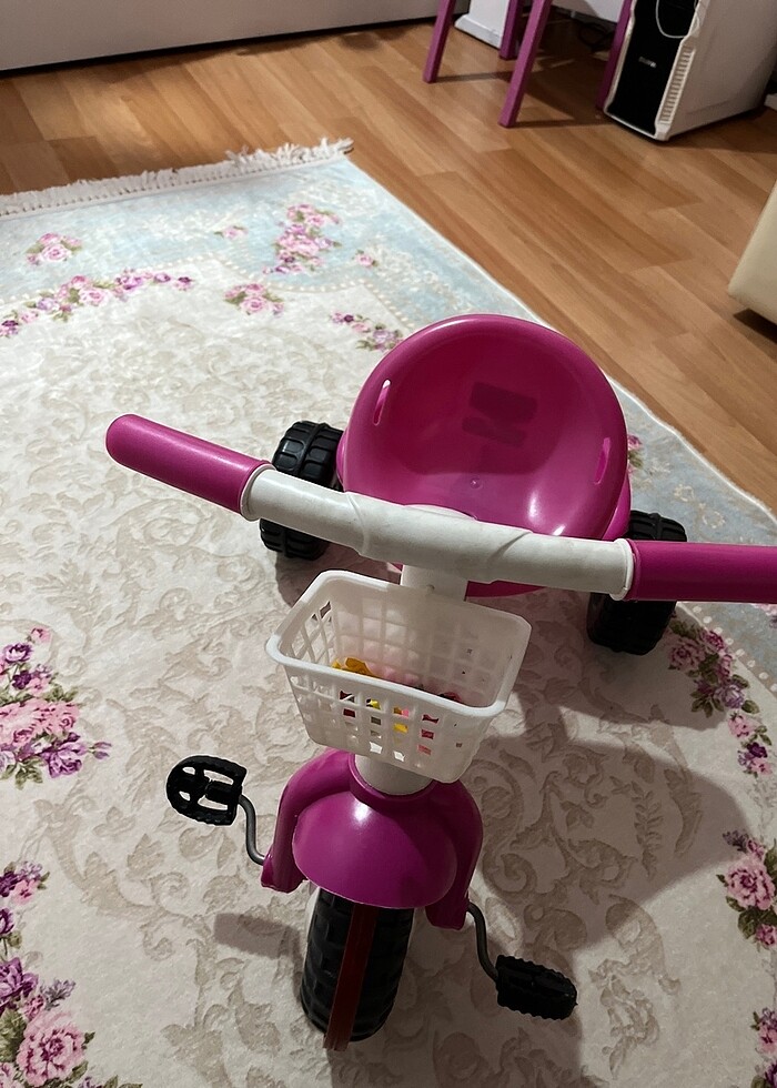 Çocuk bisıklet - Görsel 2