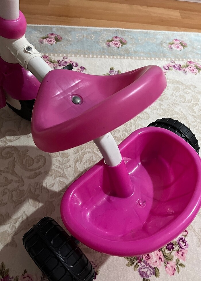 Çocuk bisıklet - Görsel 3