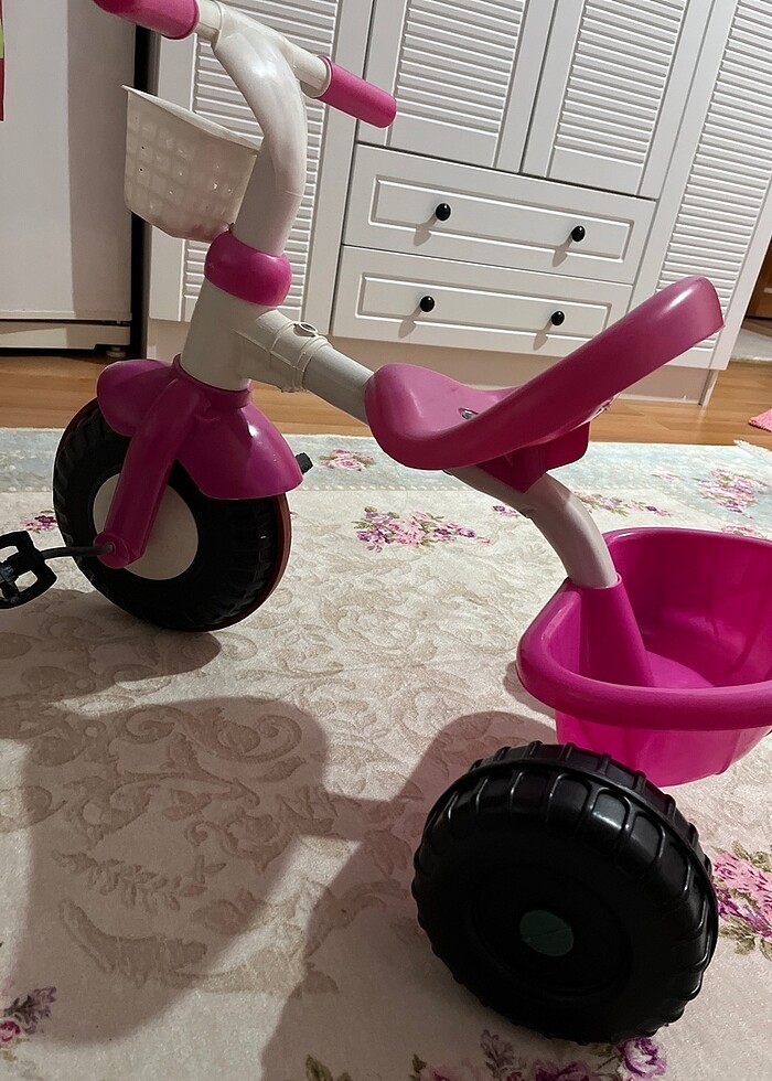 Çocuk bisıklet - Görsel 4