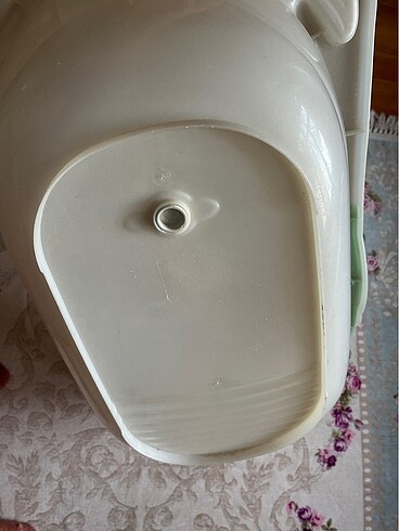 Cocuk banyo kuvetı - Görsel 4