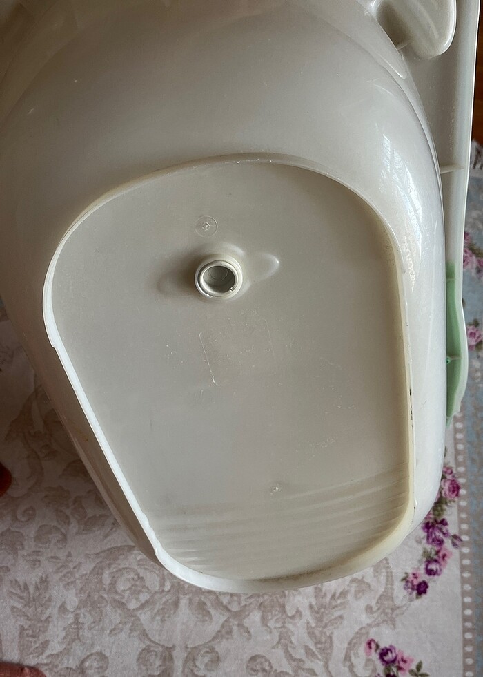 Cocuk banyo kuvetı - Görsel 4