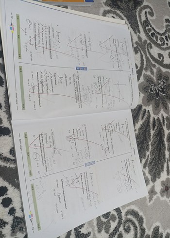  Beden Renk APOTEMİ İntegral Konu Anlatımlı Soru Bankası