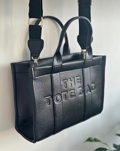 The Tote Bag