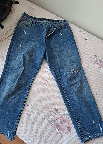 Lc waikiki mom jeans 