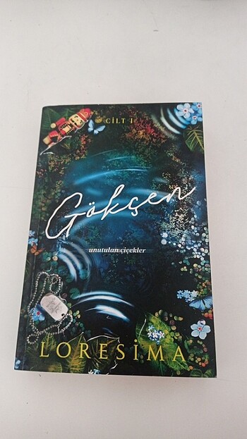  Gökçen| Loresima