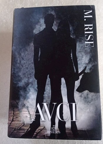 M. Rise - Avcı Çaylak