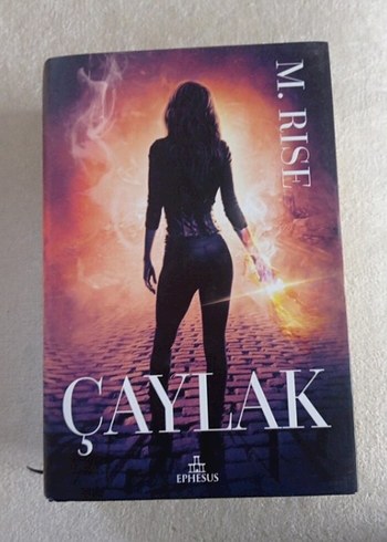  M. Rise - Avcı Çaylak