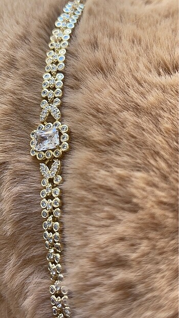swarovski Bileklik