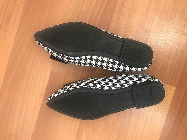 36 Beden Babet Ayakkabı