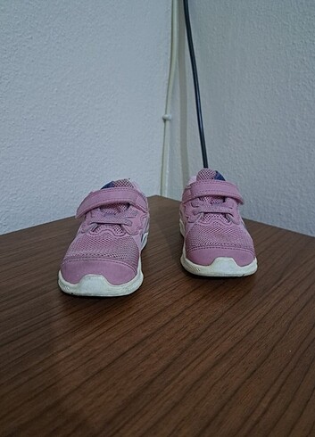 Nike Nike kız bebek spor ayakkabı