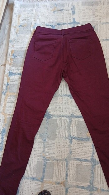 40 Beden Pantolon