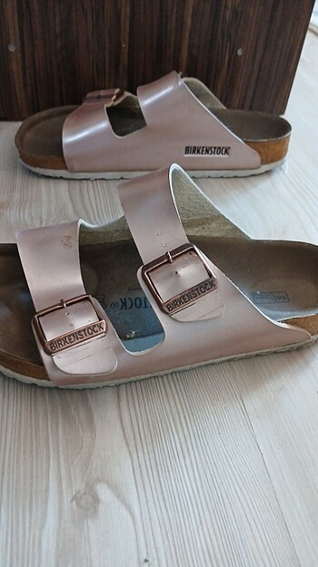 Birkenstock Terlik