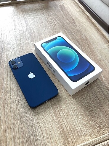 Sorunsuz IPhone 12 Mini