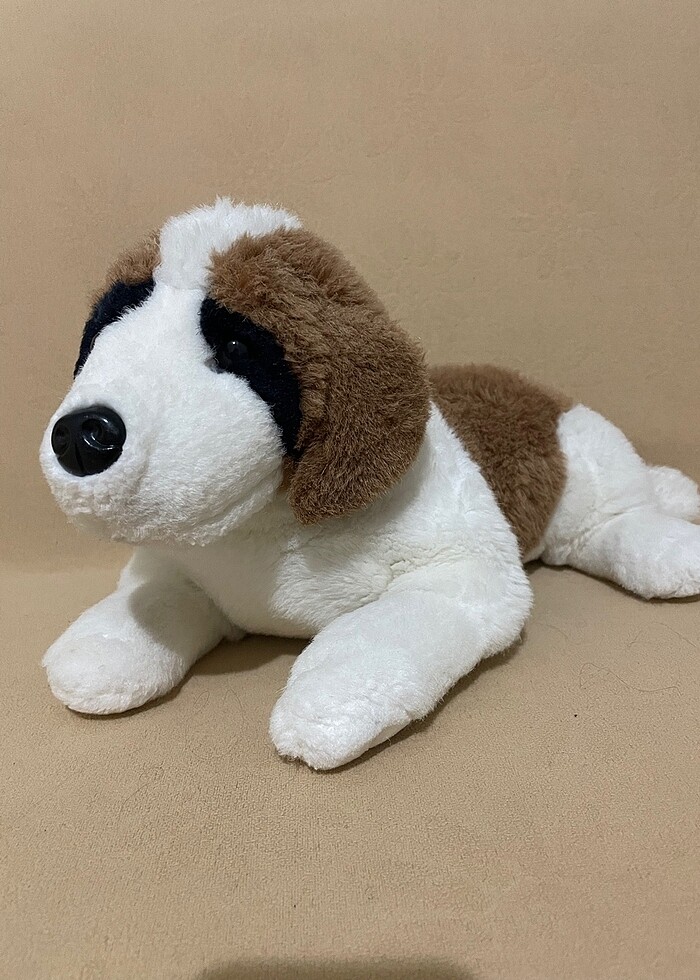 Peluş Köpek - Görsel 4