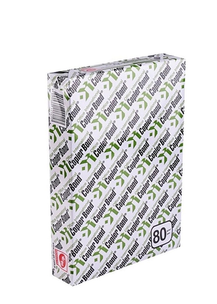 1 Paket A4 Kâğıdı - Görsel 2