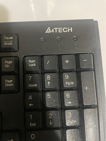  Beden A4 TECH MARKA KLAVYE