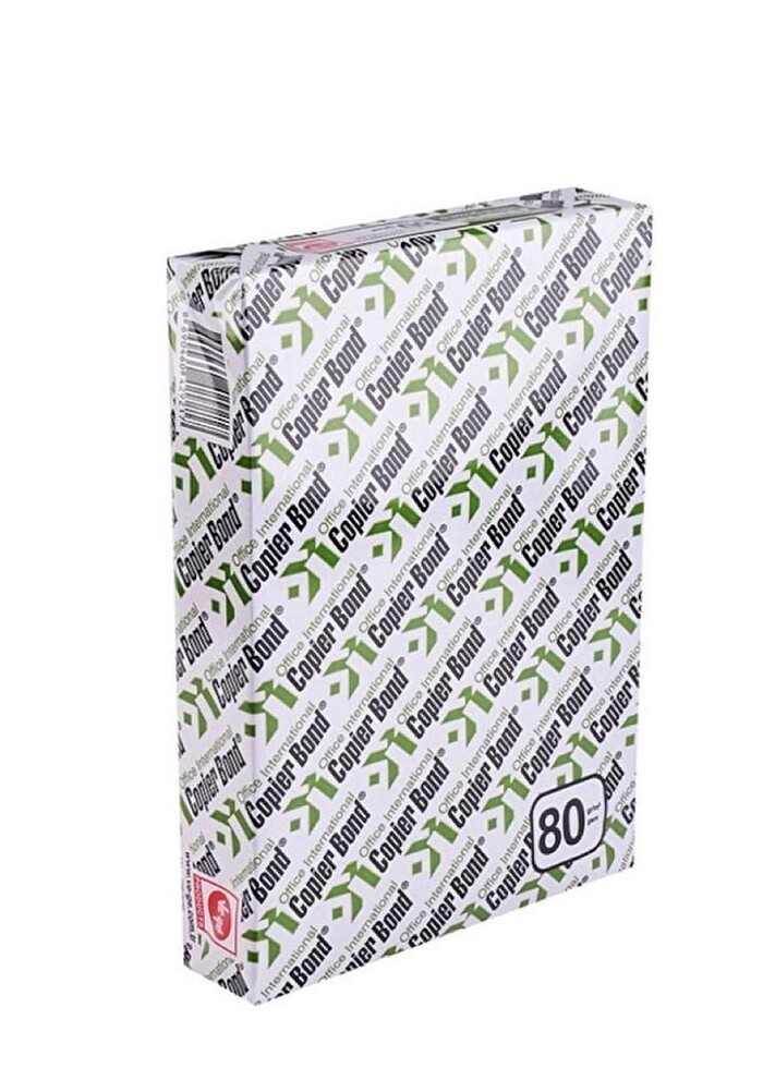 4lü A4 ve Signo kalem içi - Görsel 2