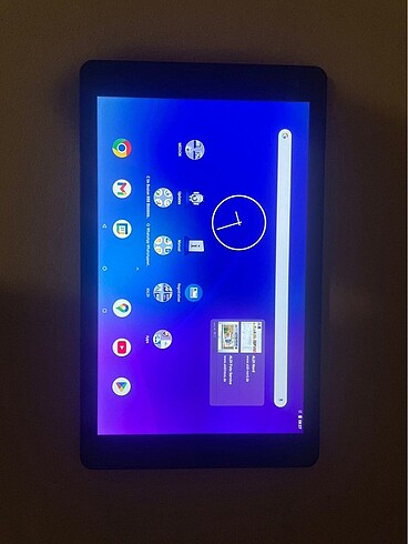 MEDION TABLET AVRUPA CİHAZI - Görsel 5