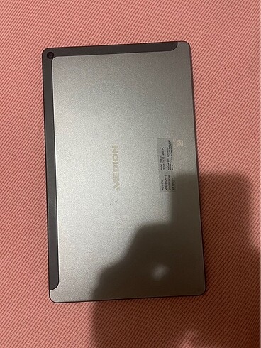 MEDION TABLET AVRUPA CİHAZI - Görsel 3