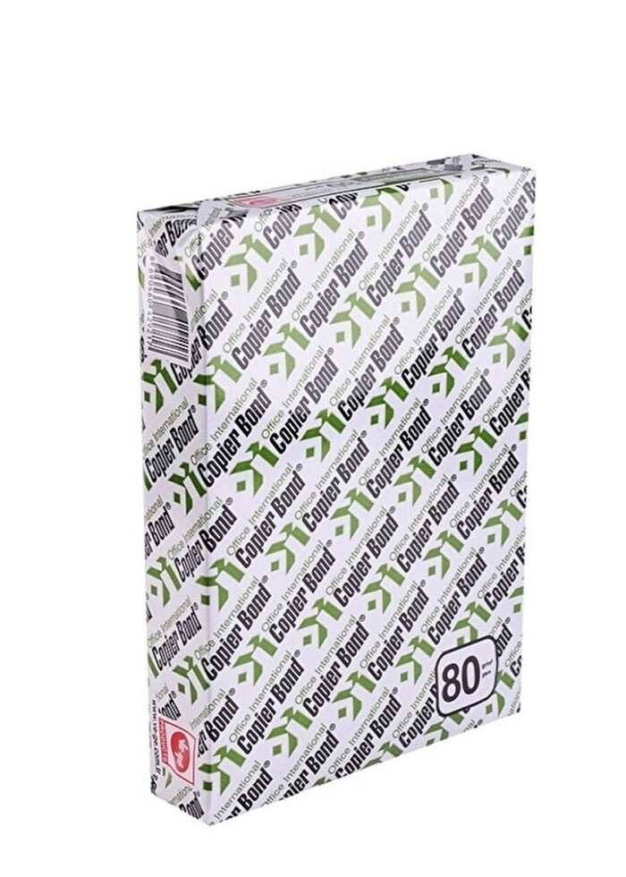 2?li Paket A4 Kağıdı - Görsel 2