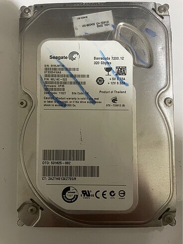 Seagate