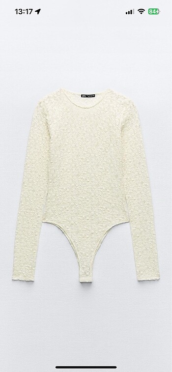 Zara body
