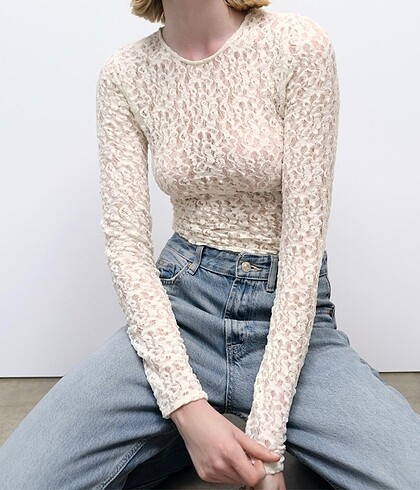 Zara Zara body