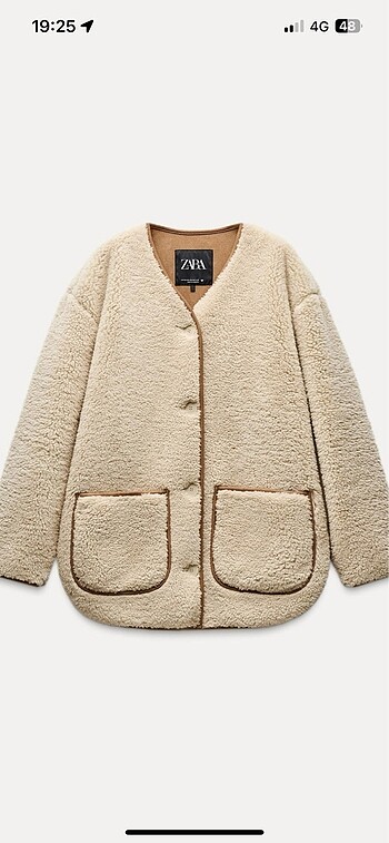 Zara mont