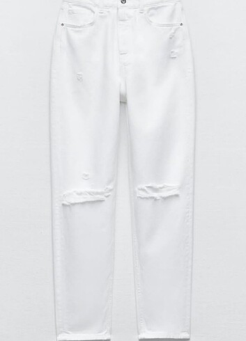 Zara Zara pantolon 