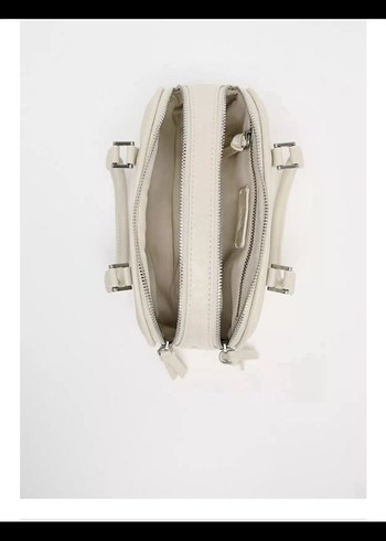 Zara Mini Kadın Çanta Zara