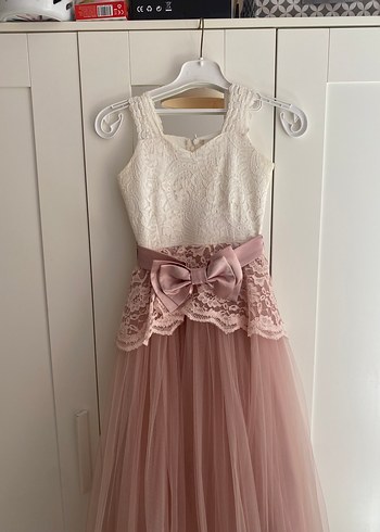 mezuniyet elbisesi özel dikim - Görsel 3