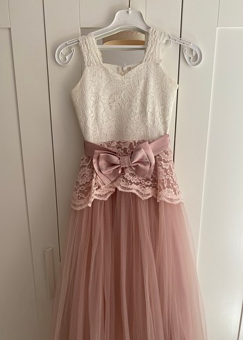 mezuniyet elbisesi özel dikim - Görsel 4