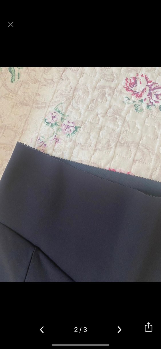 oysho biker tayt orj - Görsel 2