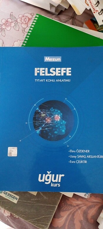 felsefe