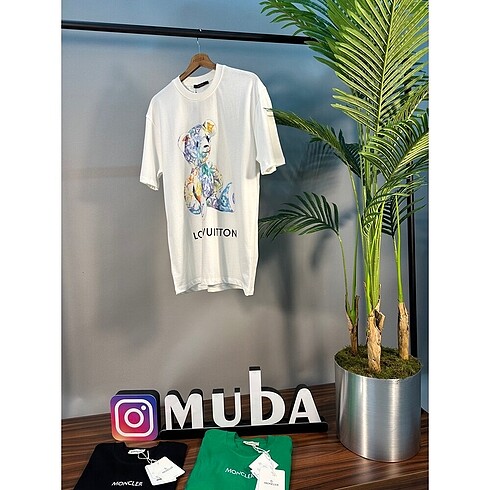Louis Vuitton Tshirt