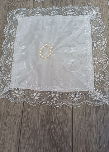 Ranır ve 8 kişilik peçete - Görsel 4