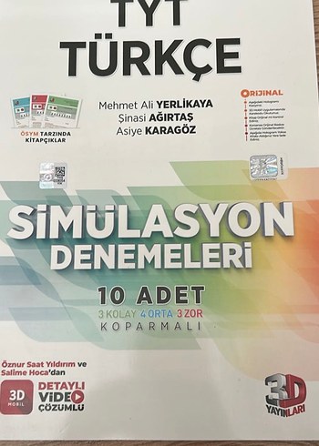 Gardrops ilanı