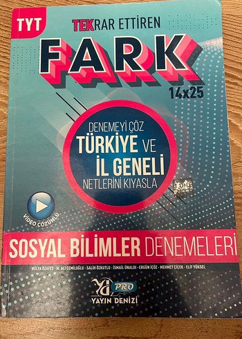 Gardrops ilanı