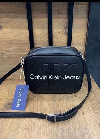 Calvin klein çanta A kalite 