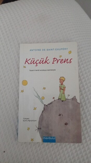 Küçük Prens