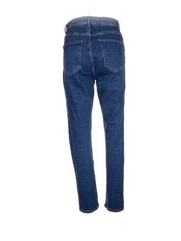 l Beden Koton Jean / Kot %70 İndirimli.