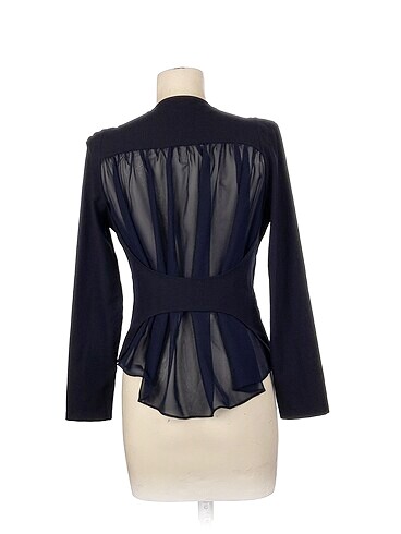 38 Beden PreLoved Blazer %70 İndirimli.
