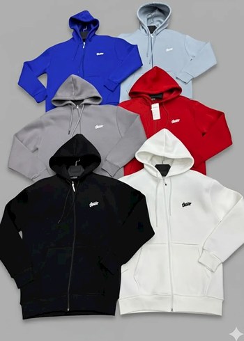 Sweatshirt - Görsel 2