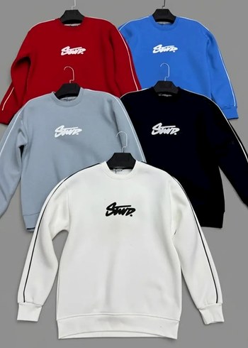 Sweatshirt - Görsel 3