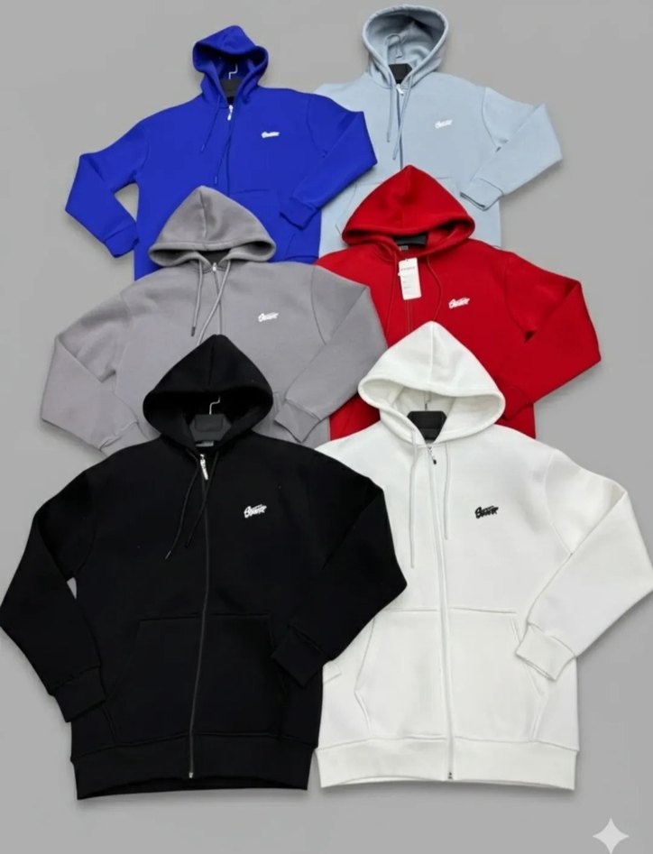 Sweatshirt - Görsel 2